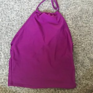 Kortni Jeane swimsuit top